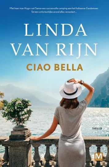 ciao bella linda van rijn thriller thrillzone recensie.jpg