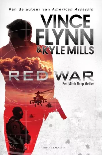 red war vince flynn thriller recensie thrillzone.jpg