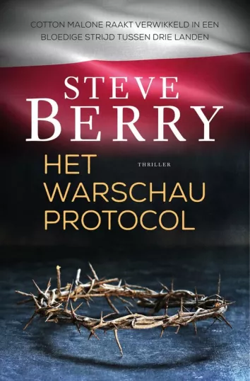 het warschau protocol steve berry thriller recensie thrillzone.jpg