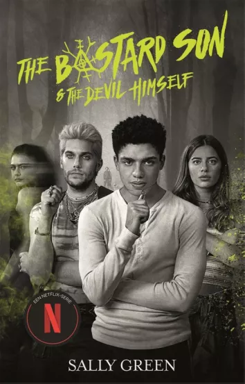 the bastard son and the devil himself sally green young adult recensie thrillzone.jpg