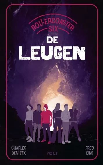 de leugen rollercoaster six charles den tex fred diks jeugdthriller recensie thrillzone.jpg