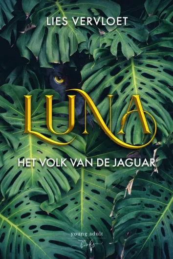 het volk van de jaguar luna lies vervloet young adult recensie thrillzone.jpg