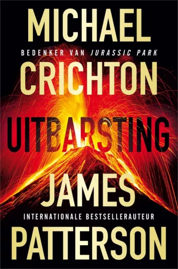 uitbarsting michael crichton james patterson thriller recensie thrillzone.jpg