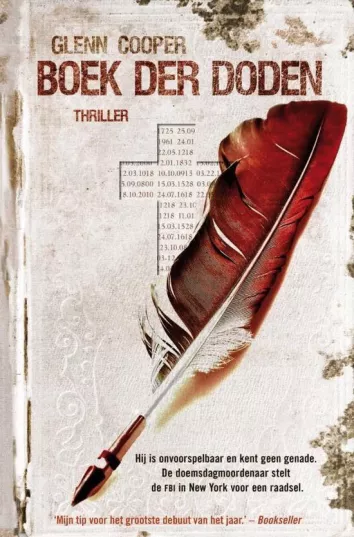boek der doden glenn cooper thriller recensie thrillzone.jpg