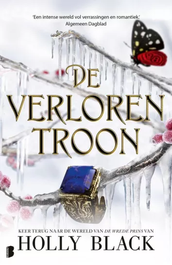 de verloren troon holly black young adult fantasy recensie thrillzone.jpeg