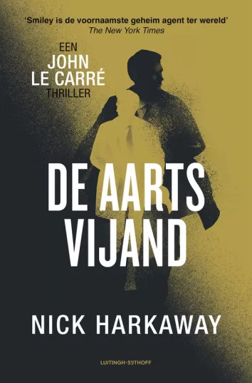 de aartsvijand nick harkaway thriller recensie thrillzone.jpg
