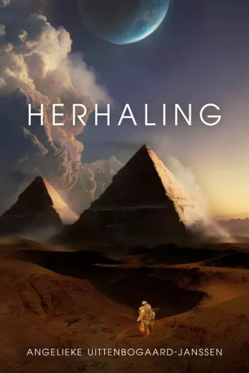 herhaling angelieke uittenbogard janssen science fiction recensie thrillzone.jpg