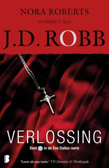 verlossing jd robb thriller recensie thrillzone.jpg