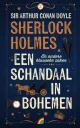 een schandaal in bohemen sherlock holmes arthur conan doyle spanning recensie thrillzone.jpg