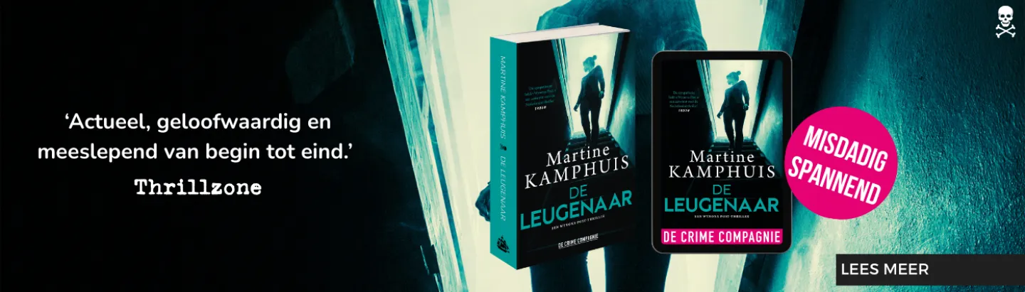 https://crimecompagnie.nl/boeken/de-leugenaar/ 