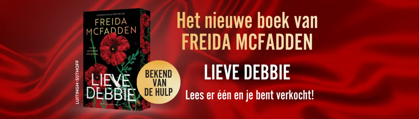 https://www.lsuitgeverij.nl/lieve-debbie/?utm_source=thrillzone&utm_medium=paid&utm_campaign=2026_mcf_lievedebbie&utm_content=banner&utm_term=9789032521677 
