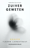 Dit is een afbeelding van de cover van het boek Zuiver geweten