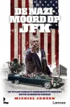 Dit is een afbeelding van de cover van het boek De nazimoord op JFK