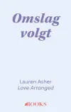 Dit is een afbeelding van de cover van het boek Love arranged