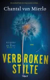 Dit is een afbeelding van de cover van het boek Verbroken stilte