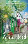 Dit is een afbeelding van de cover van het boek Zomergloed