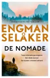 Dit is een afbeelding van de cover van het boek De nomade