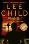 Dit is een afbeelding van de cover van het boek Reacher: de verhalen achter de verhalen