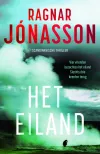 Dit is een afbeelding van de cover van het boek Het eiland