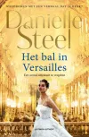 Dit is een afbeelding van de cover van het boek Het bal in Versailles