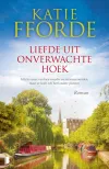 Dit is een afbeelding van de cover van het boek Liefde uit onverwachte hoek
