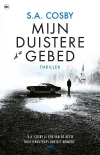 Dit is een afbeelding van de cover van het boek Mijn duistere gebed