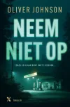 Dit is een afbeelding van de cover van het boek Neem niet op