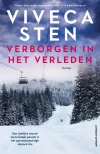 Dit is een afbeelding van de cover van het boek Verborgen in het verleden