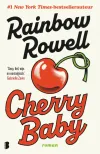 Dit is een afbeelding van de cover van het boek Cherry baby