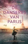 Dit is een afbeelding van de cover van het boek De danseres van Parijs