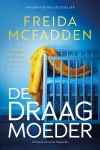 Dit is een afbeelding van de cover van het boek De draagmoeder