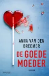 Dit is een afbeelding van de cover van het boek De goede moeder