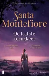 Dit is een afbeelding van de cover van het boek De laatste terugkeer