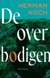 Dit is een afbeelding van de cover van het boek De overbodigen