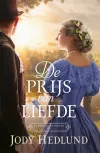 Dit is een afbeelding van de cover van het boek De prijs van liefde