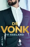 Dit is een afbeelding van de cover van het boek De vonk