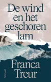 Dit is een afbeelding van de cover van het boek De wind en het geschoren lam