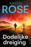 Dit is een afbeelding van de cover van het boek Dodelijke dreiging