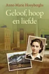 Dit is een afbeelding van de cover van het boek Geloof, hoop en liefde