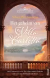 Dit is een afbeelding van de cover van het boek Het geheim van Villa Carlotta