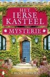 Dit is een afbeelding van de cover van het boek Het Ierse kasteelmysterie