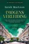 Dit is een afbeelding van de cover van het boek Imogens verleiding
