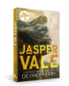 Dit is een afbeelding van de cover van het boek Jasper Vale