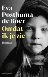 Dit is een afbeelding van de cover van het boek Omdat ik je zie