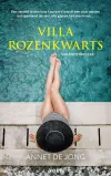 Dit is een afbeelding van de cover van het boek Villa Rozenkwarts