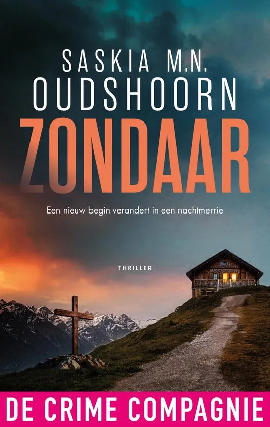 zondaar saskia oudshoorn thriller recensie thrillzone spanning boek.jpg