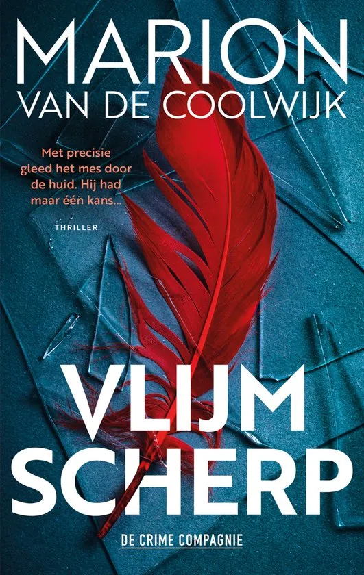 vlijmscherp marion van de coolwijk thriller recensie thrillzone spanning boek.jpg