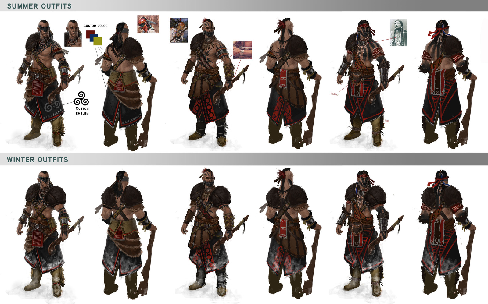 Spoilers. Pictures of outfits available in Assassins Creed 3. :  r/assassinscreed