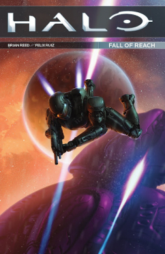 Halo: Fall of Reach
