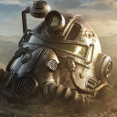 Fallout 76 keyart